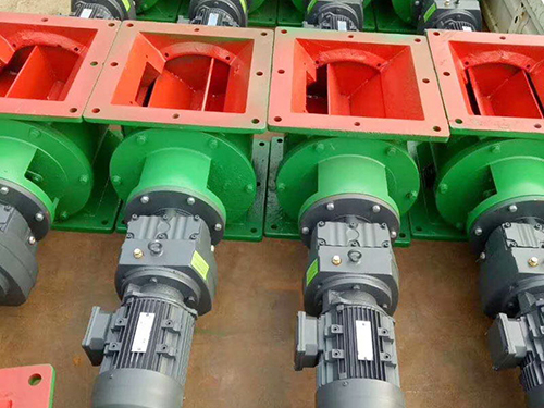 Discharger