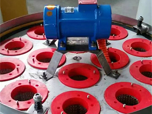 Pulse type top dust collector