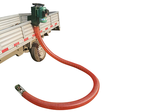 Flexible conveyor