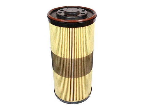 Diesel filter