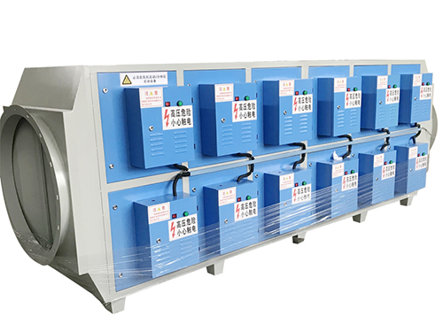 Plasmacluster Ion Generator