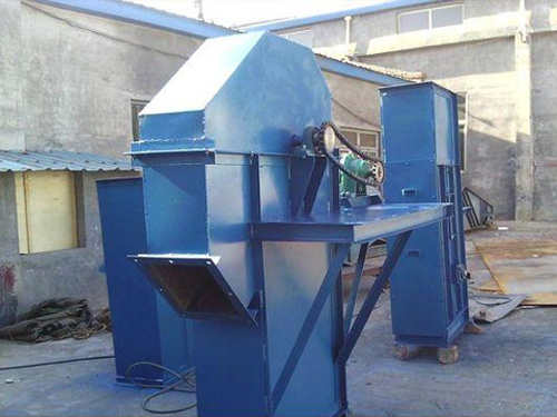 NE type bucket elevator