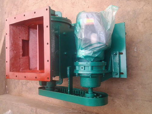 YCD-HG Star shaped Discharger