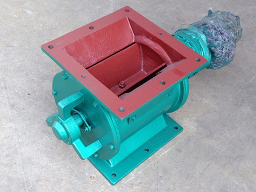 YJD-A Star shaped Discharger