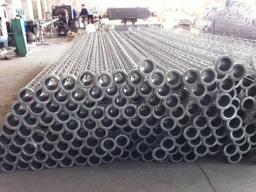 Spray dust removal framework